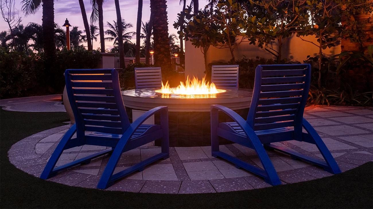 Fire Pit
